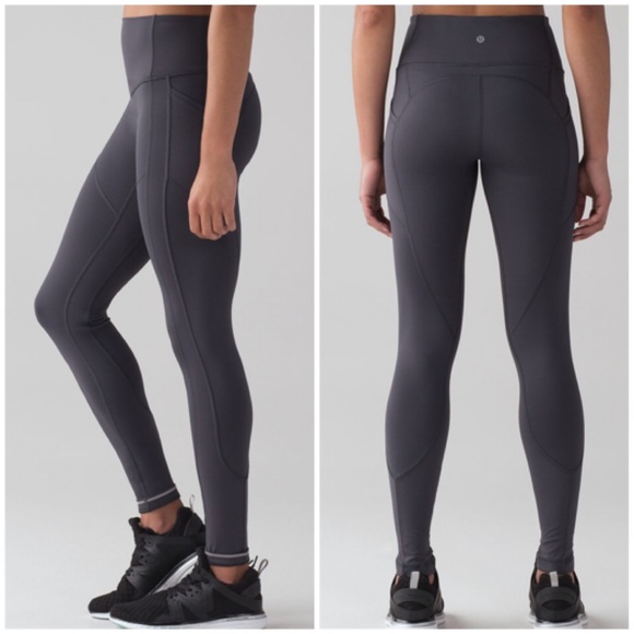 lululemon athletica Pants - Lululemon All The Right Places Pant ll